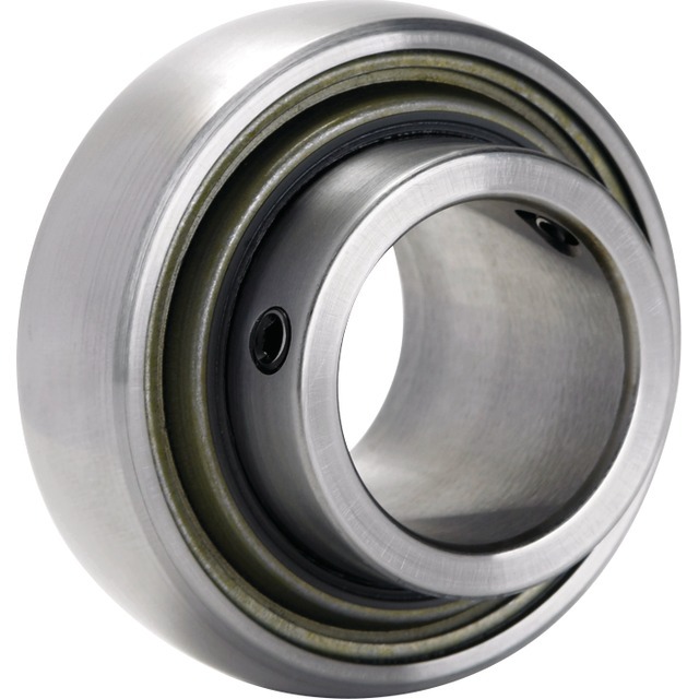 Roulement de Palier Yarag 204 référence fournisseur 40131228
